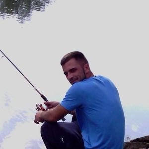 Meet your Posher, Bill